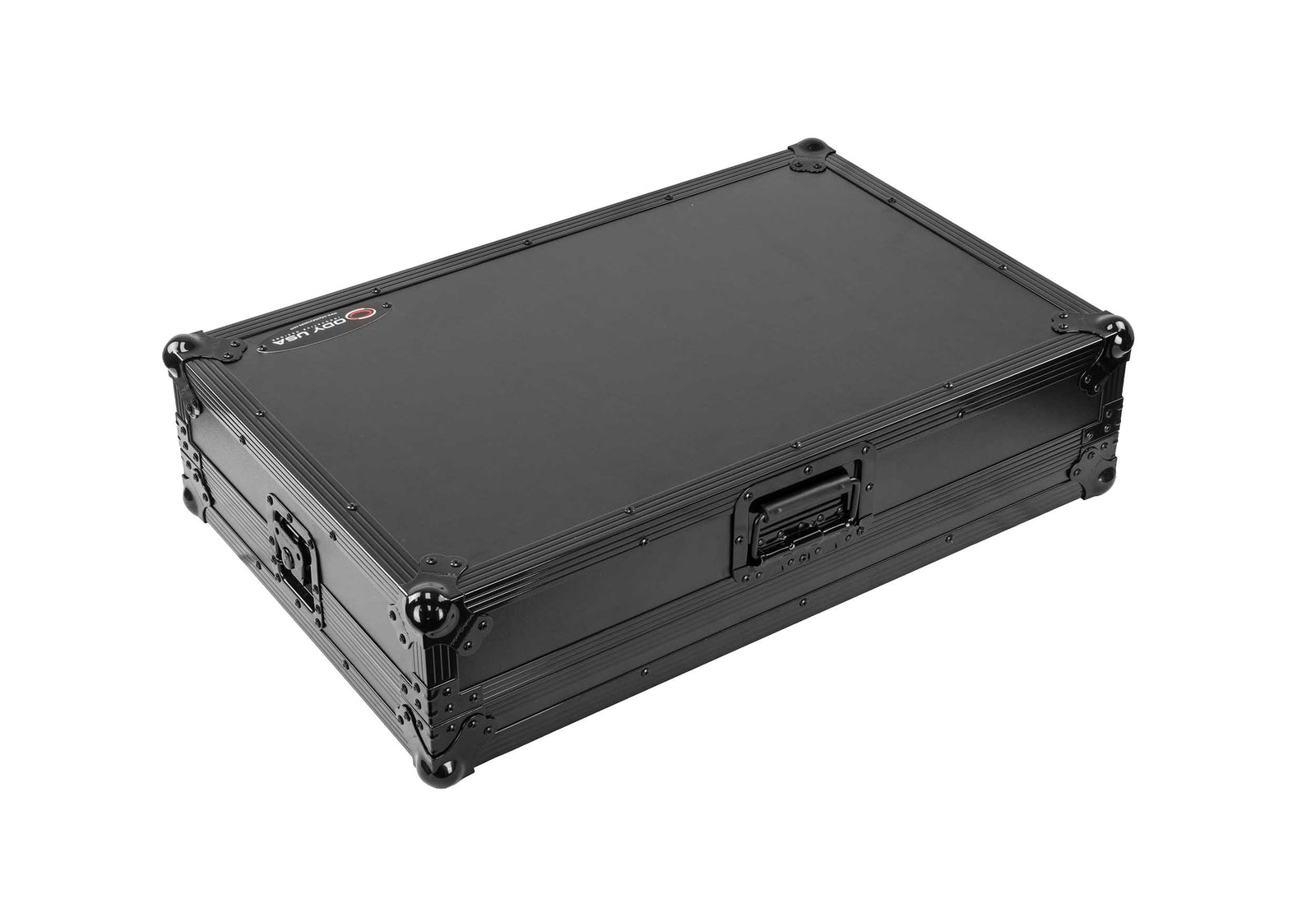 Odyssey FZXDJANBL Black Label Flight Case XDJ-AN