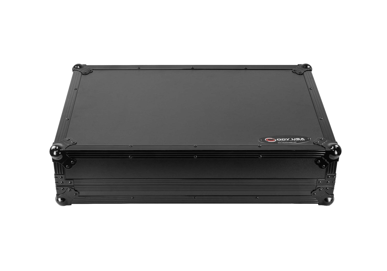 Odyssey FZXDJANBL Black Label Flight Case XDJ-AN