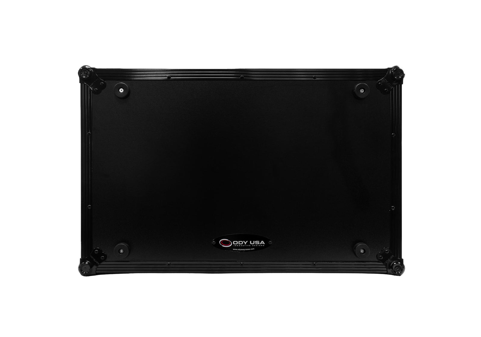 Odyssey FZXDJANBL Black Label Flight Case XDJ-AN