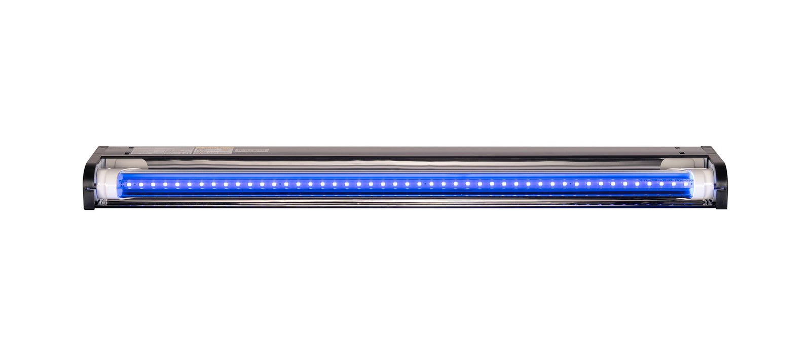 Eliminator Lighting UVLED 24EL, 2-Foot UV Black Light Bar