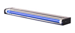 Eliminator Lighting UVLED 24EL, 2-Foot UV Black Light Bar