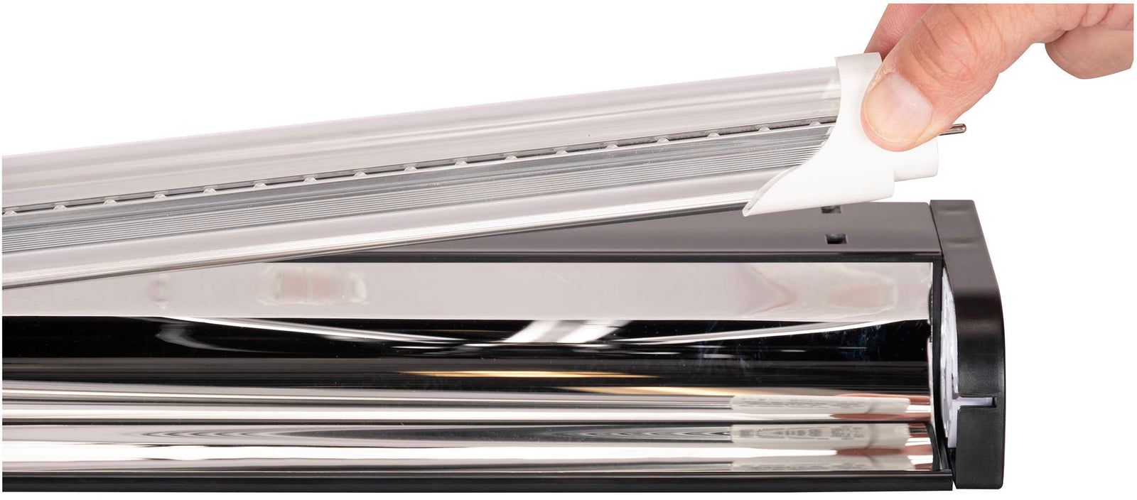Eliminator Lighting UVLED 24EL, 2-Foot UV Black Light Bar
