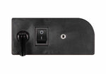 Eliminator Lighting UVLED 24EL, 2-Foot UV Black Light Bar