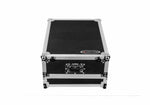 Odyssey ULAHQU5DW Ultra-Light Trolley Case for Allen and Heath QU-5 Mixer