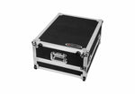 Odyssey ULAHQU5DW Ultra-Light Trolley Case for Allen and Heath QU-5 Mixer