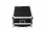 Odyssey ULAHQU5DW Ultra-Light Trolley Case for Allen and Heath QU-5 Mixer