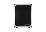 Odyssey ULAHQU5DW Ultra-Light Trolley Case for Allen and Heath QU-5 Mixer