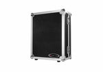 Odyssey ULAHQU5DW Ultra-Light Trolley Case for Allen and Heath QU-5 Mixer