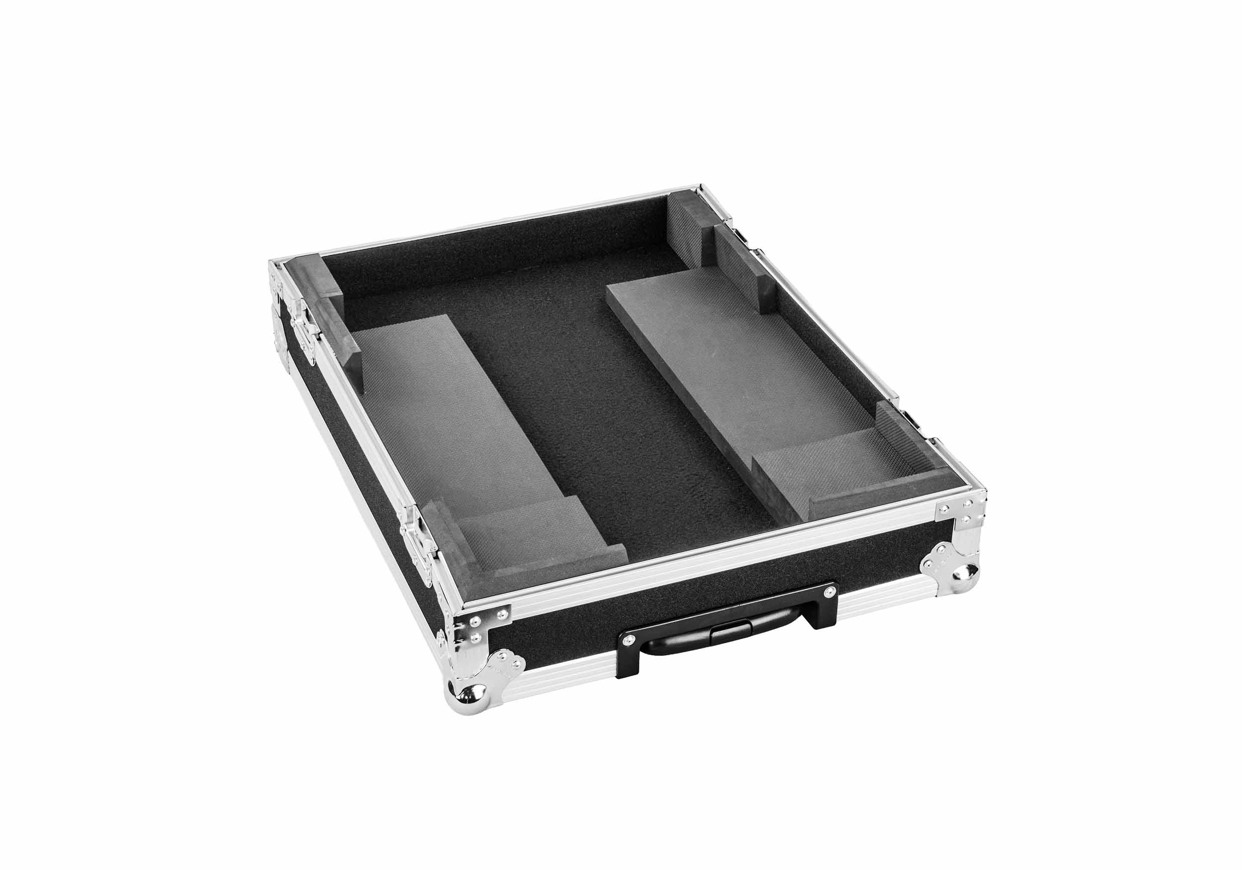 Odyssey ULAHQU5DW Ultra-Light Trolley Case for Allen and Heath QU-5 Mixer