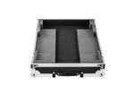 Odyssey ULAHQU5DW Ultra-Light Trolley Case for Allen and Heath QU-5 Mixer