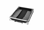 Odyssey ULAHQU5DW Ultra-Light Trolley Case for Allen and Heath QU-5 Mixer