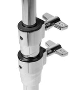 Gator Percussion 300 Series Boom Cymbal Stand