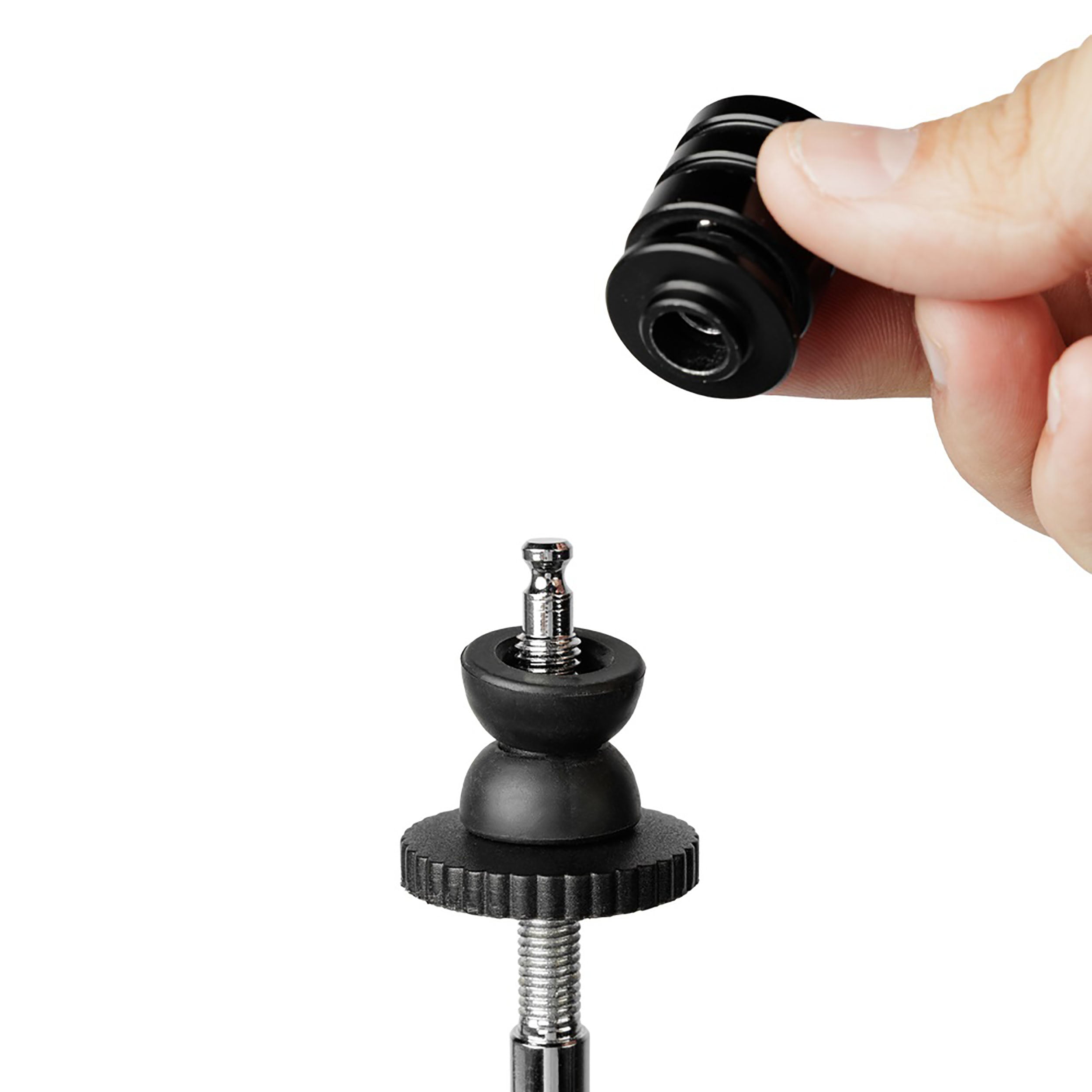 Gator Percussion 500 Series Boom Cymbal Stand