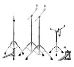 Gator Percussion 5-Piece 300 Series Hardware Pack