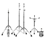 Gator Percussion 5-Piece 300 Series Hardware Pack