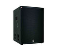 Yorkville EL24S Elite 24" Professional Powered PA Subwoofer - 5000W