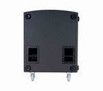 Yorkville EL24S Elite 24" Professional Powered PA Subwoofer - 5000W
