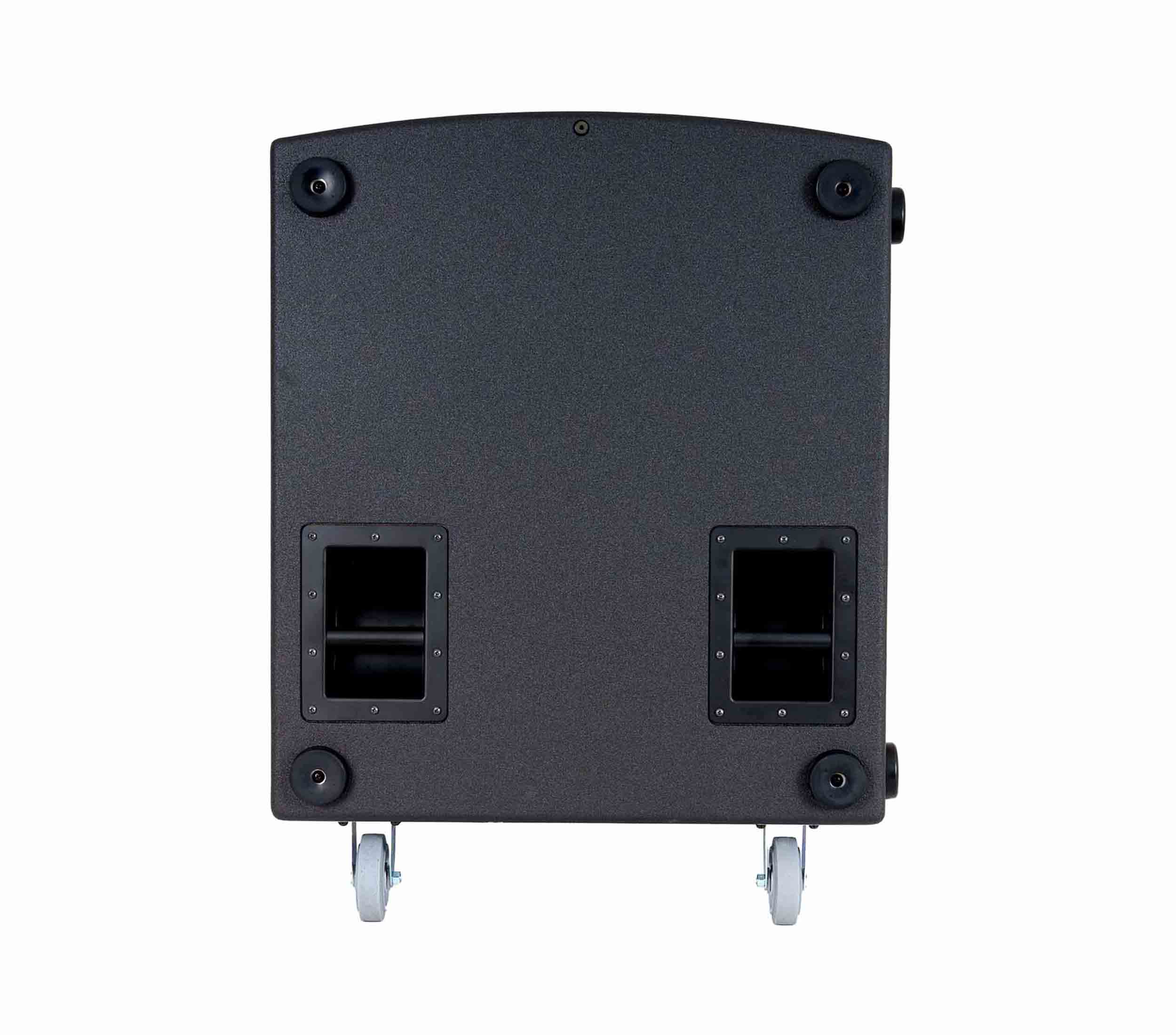 Yorkville EL24S Elite 24" Professional Powered PA Subwoofer - 5000W