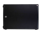 Yorkville EL24S Elite 24" Professional Powered PA Subwoofer - 5000W