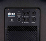 Yorkville EL24S Elite 24" Professional Powered PA Subwoofer - 5000W