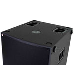 Yorkville EL24S Elite 24" Professional Powered PA Subwoofer - 5000W