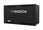 DiGiCo X-S21-MQ, S21 Digital Mixing Console with MQ MADI Package