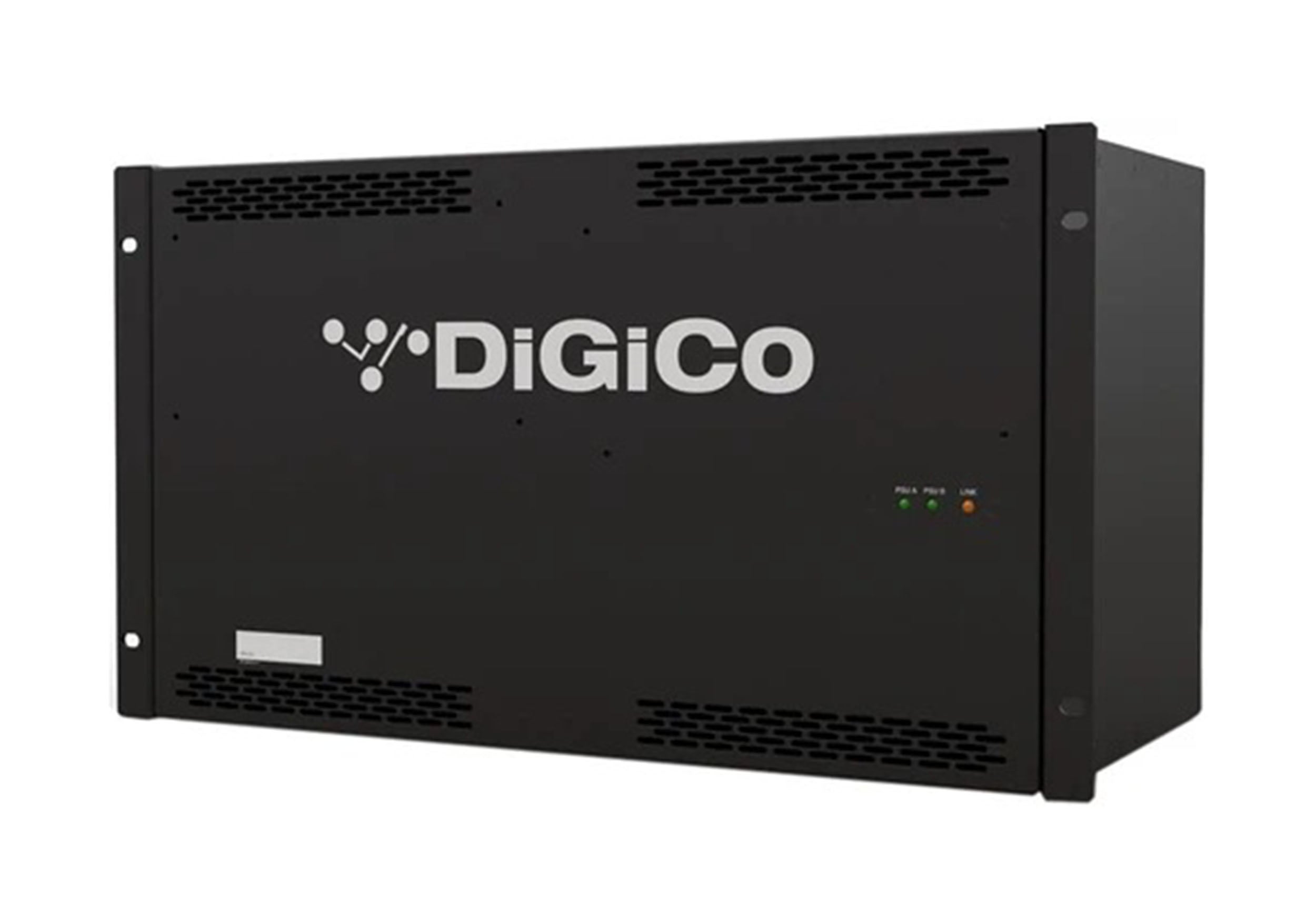 DiGiCo X-S31-DQ, S31 Digital Mixing Console with DQ DANTE Package