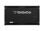 DiGiCo X-S31-DQ, S31 Digital Mixing Console with DQ DANTE Package