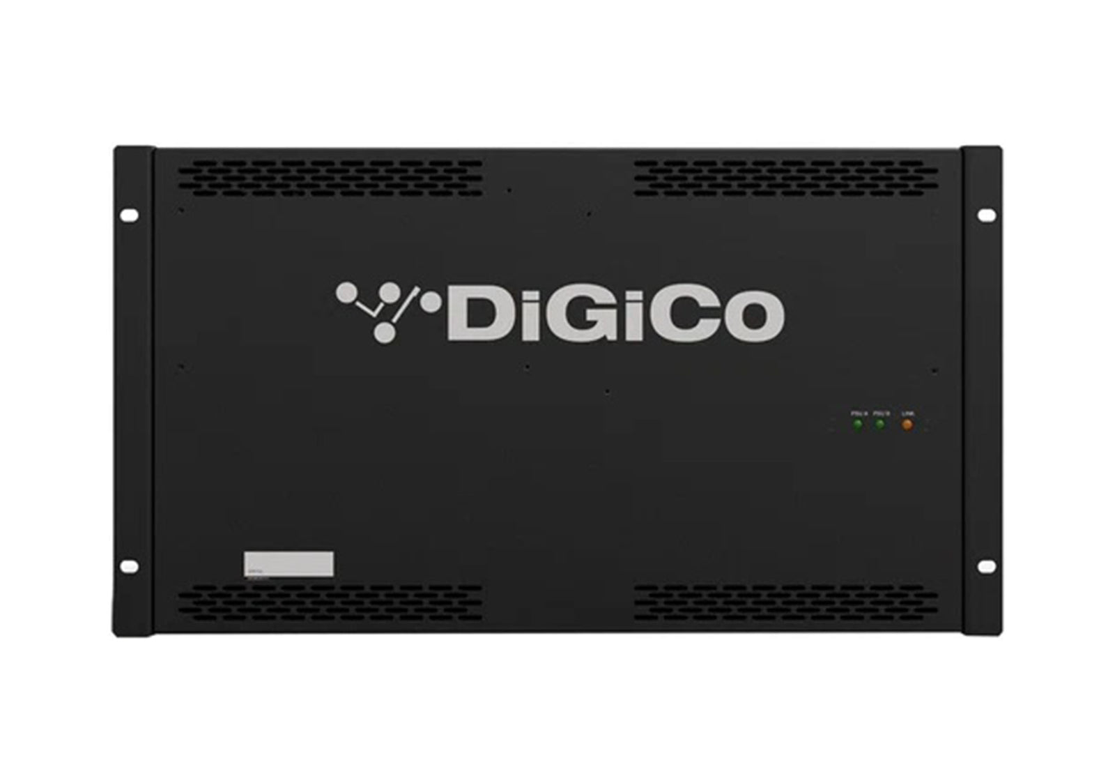 DiGiCo X-S31-DQ, S31 Digital Mixing Console with DQ DANTE Package