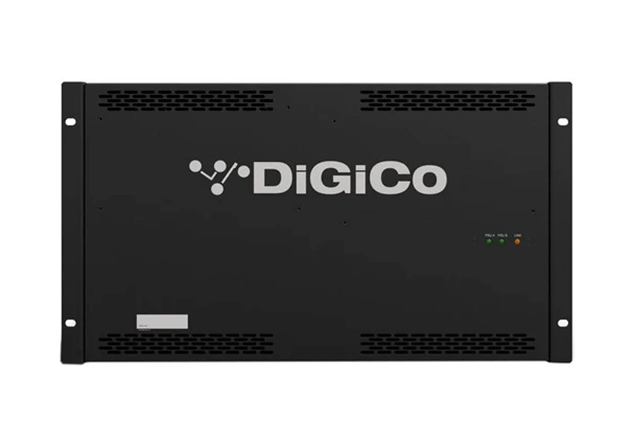 DiGiCo X-S31-MQ, S31 Digital Mixing Console with MQ MADI Package