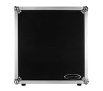 Odyssey ULAHQU6DW Ultra-Light Trolley Case QU-6 for Allen and Heath