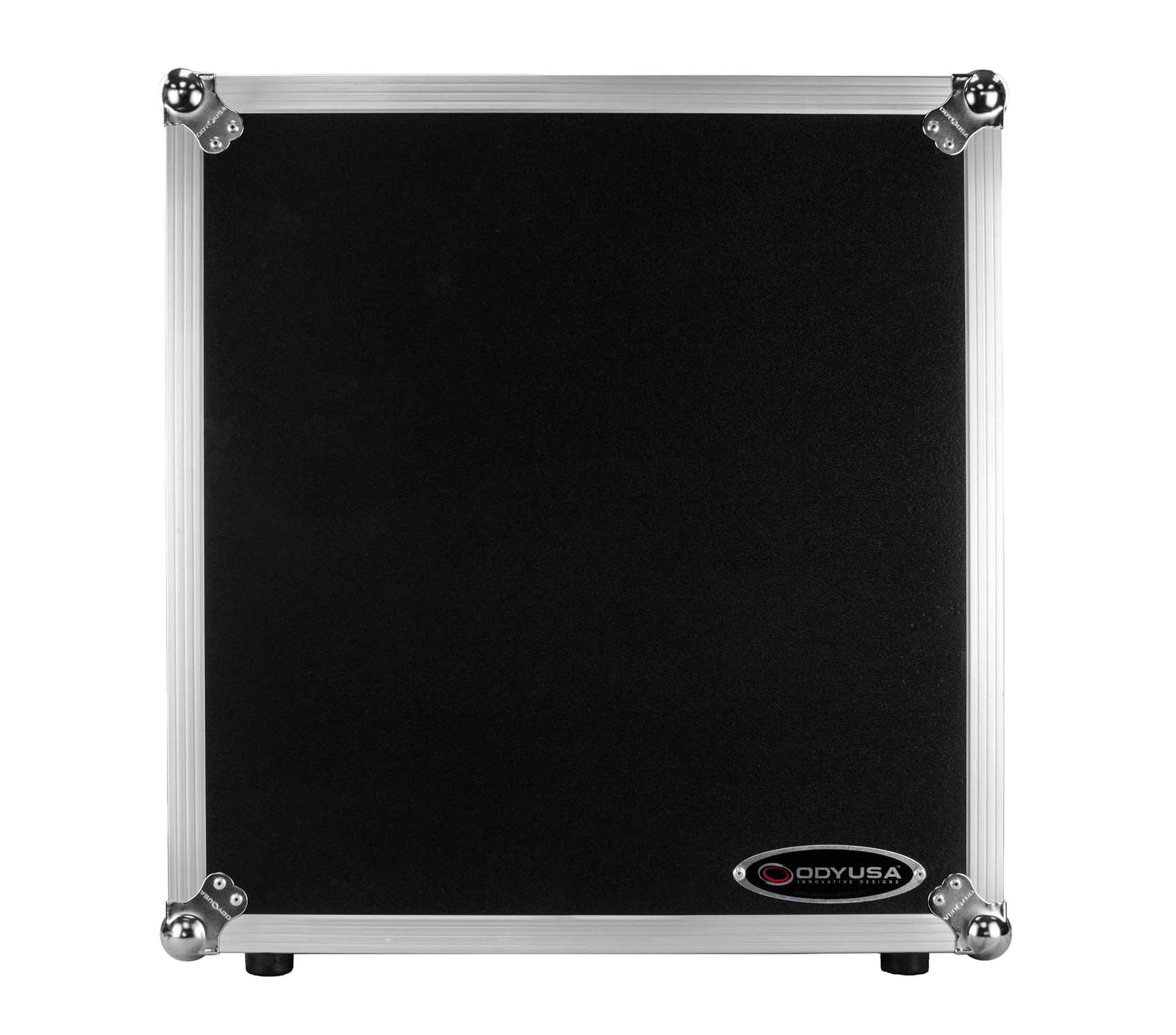 Odyssey ULAHQU6DW Ultra-Light Trolley Case QU-6 for Allen and Heath