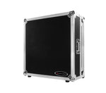 Odyssey ULAHQU6DW Ultra-Light Trolley Case QU-6 for Allen and Heath