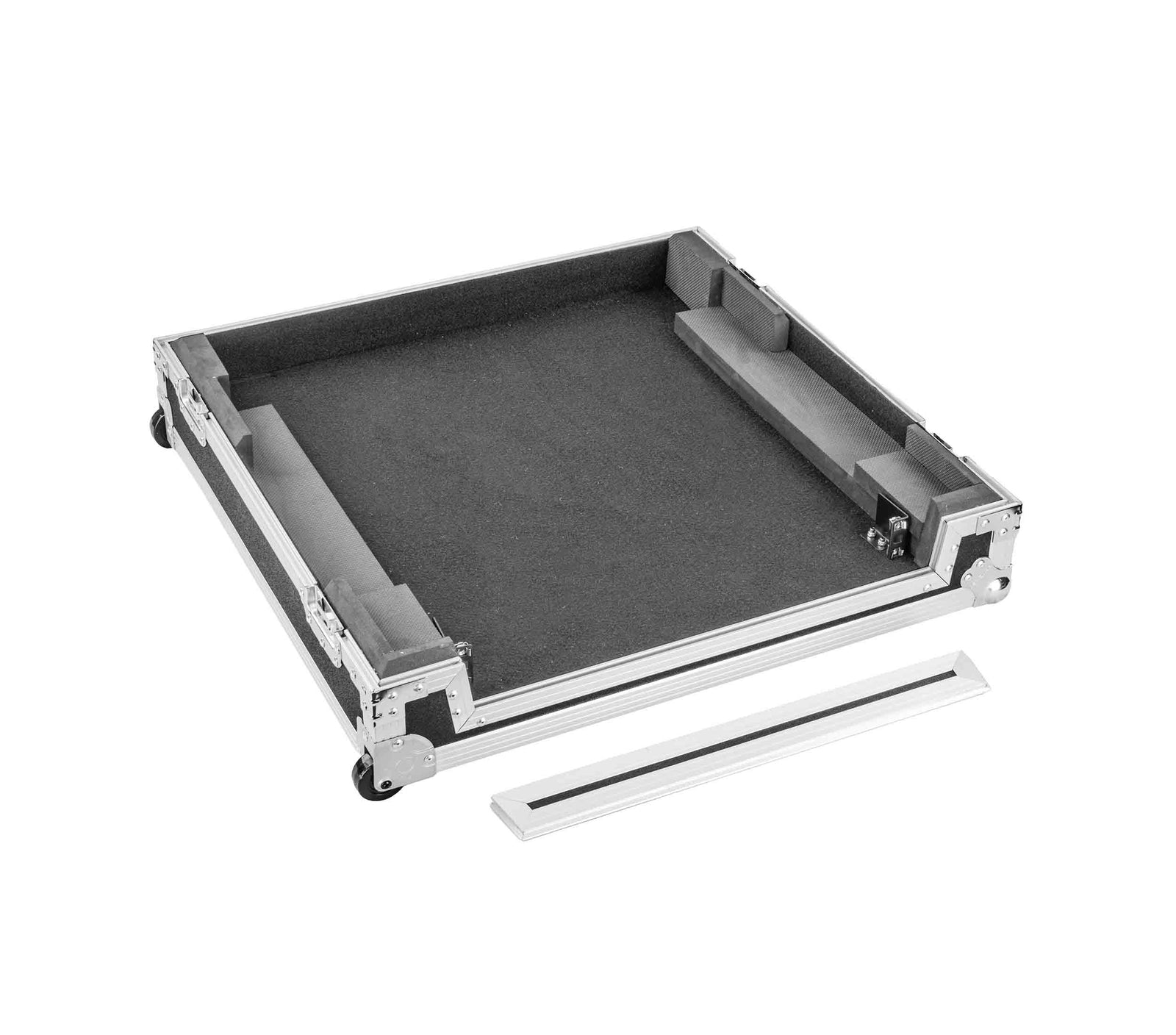 Odyssey ULAHQU6DW Ultra-Light Trolley Case QU-6 for Allen and Heath
