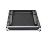Odyssey ULAHQU6DW Ultra-Light Trolley Case QU-6 for Allen and Heath