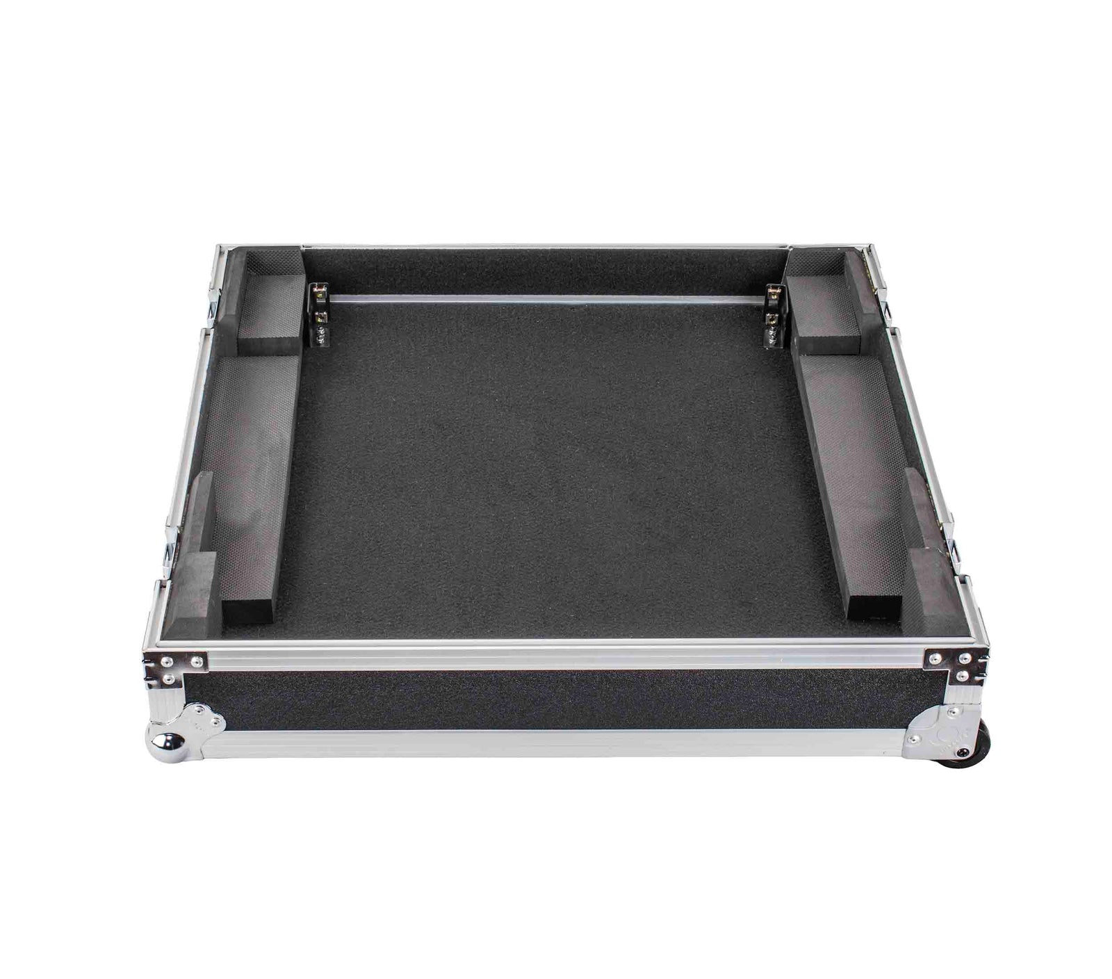Odyssey ULAHQU6DW Ultra-Light Trolley Case QU-6 for Allen and Heath