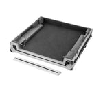 Odyssey ULAHQU6DW Ultra-Light Trolley Case QU-6 for Allen and Heath