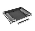 Odyssey ULAHQU7DW Ultra-Light Trolley Case QU-7 for Allen and Heath