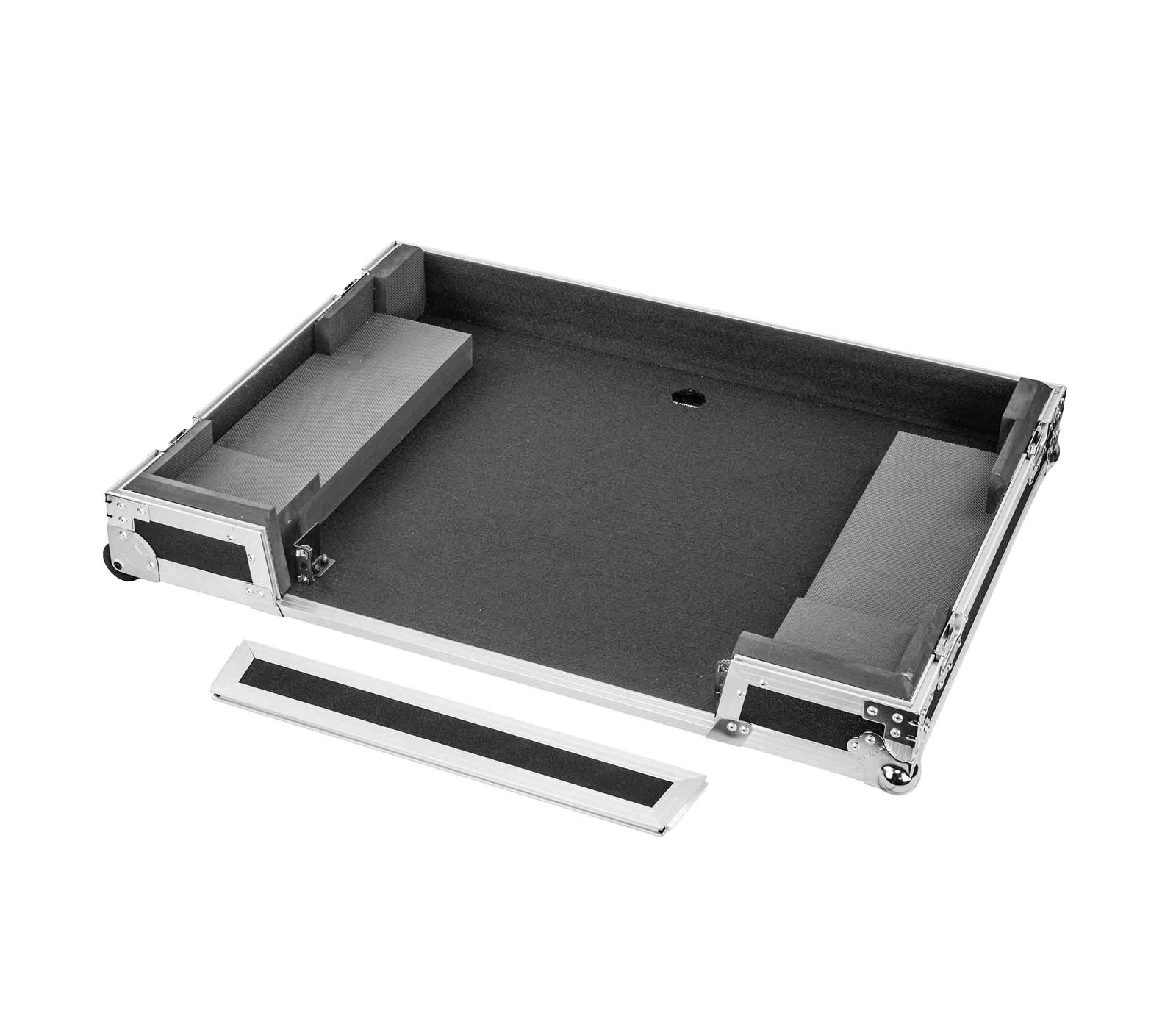 Odyssey ULAHQU7DW Ultra-Light Trolley Case QU-7 for Allen and Heath