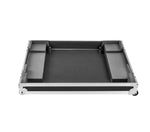 Odyssey ULAHQU7DW Ultra-Light Trolley Case QU-7 for Allen and Heath