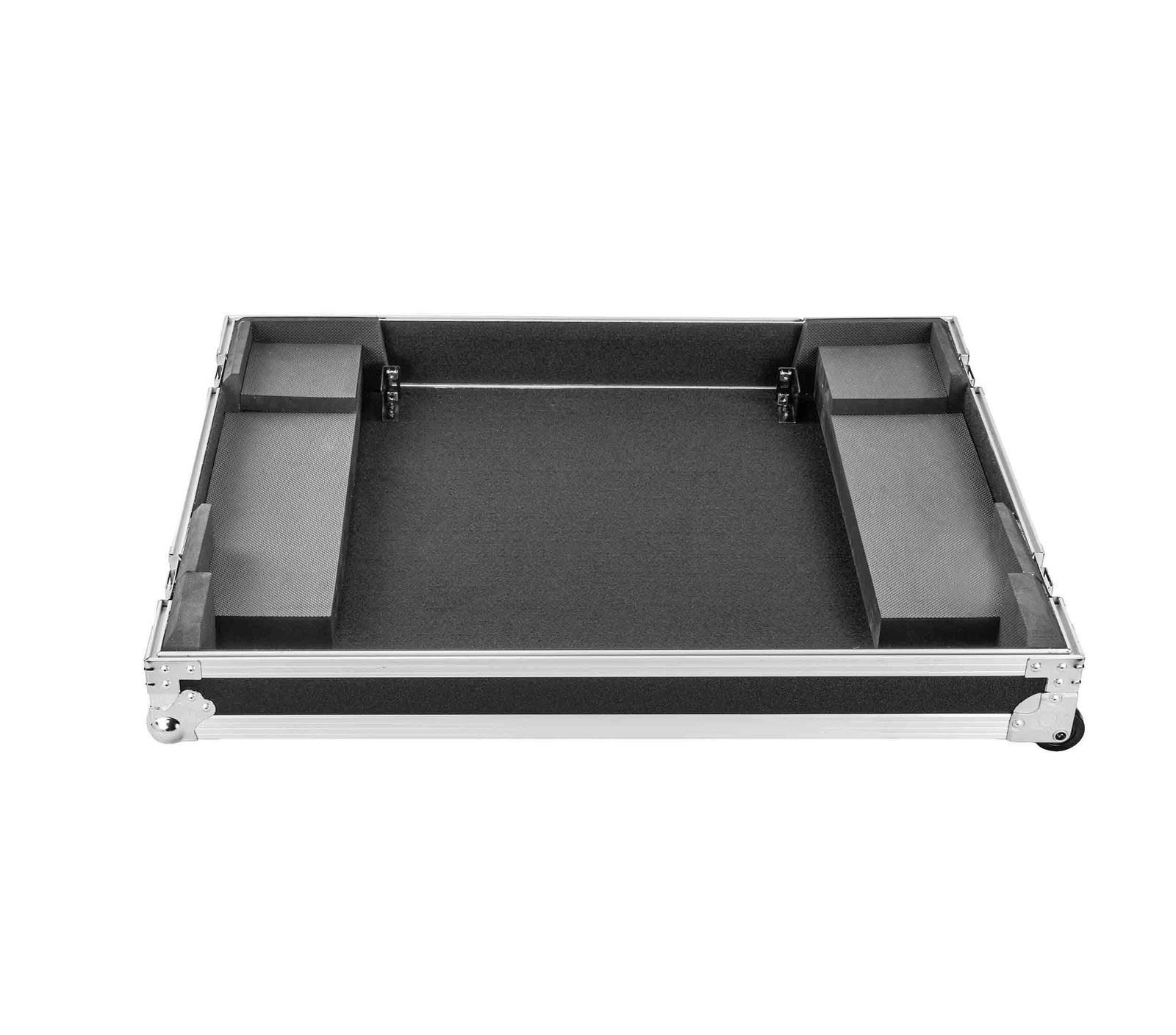 Odyssey ULAHQU7DW Ultra-Light Trolley Case QU-7 for Allen and Heath