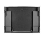 Odyssey ULAHQU7DW Ultra-Light Trolley Case QU-7 for Allen and Heath
