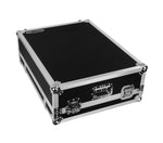 Odyssey ULAHQU7DW Ultra-Light Trolley Case QU-7 for Allen and Heath