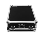 Odyssey ULAHQU7DW Ultra-Light Trolley Case QU-7 for Allen and Heath