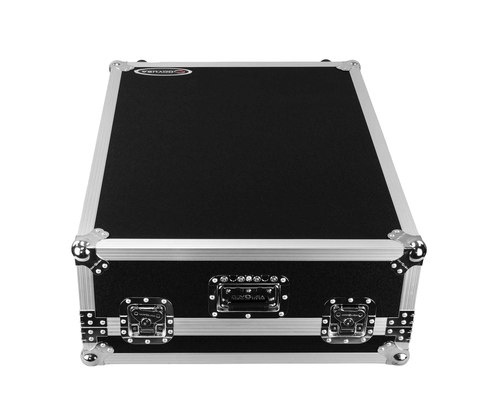 Odyssey ULAHQU7DW Ultra-Light Trolley Case QU-7 for Allen and Heath