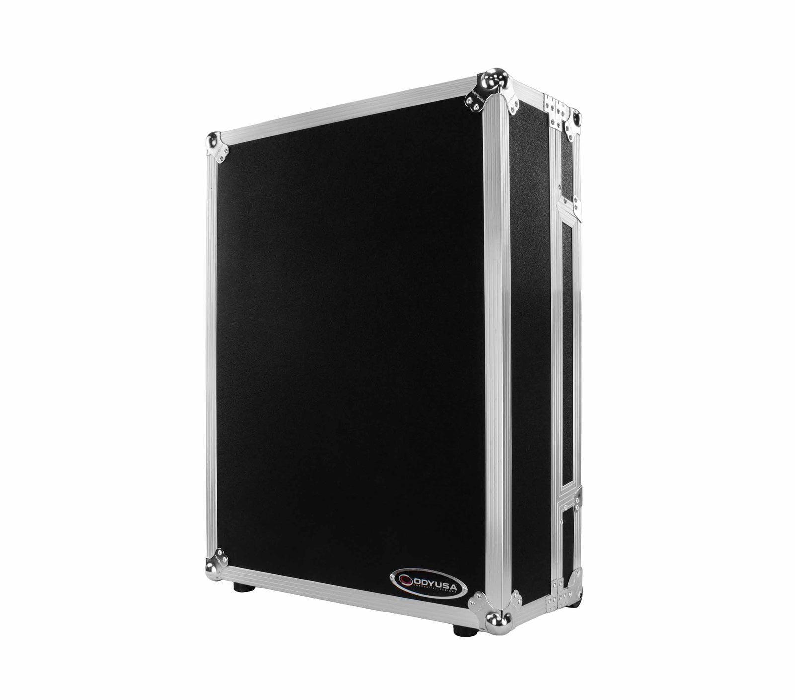 Odyssey ULAHQU7DW Ultra-Light Trolley Case QU-7 for Allen and Heath