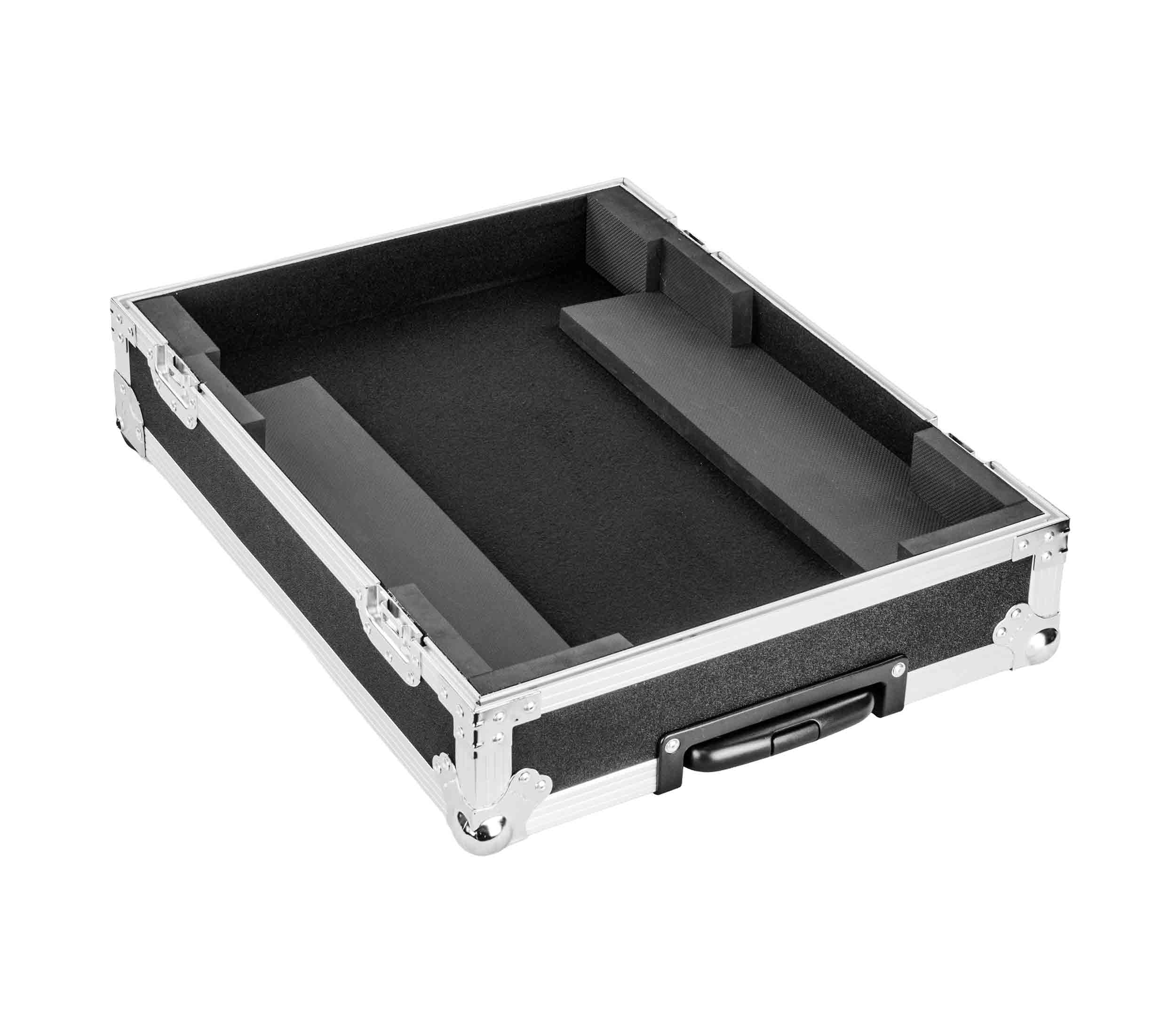 Odyssey ULAHSQ5DW Ultra-Light Trolley Case SQ-5 for Allen and Heath