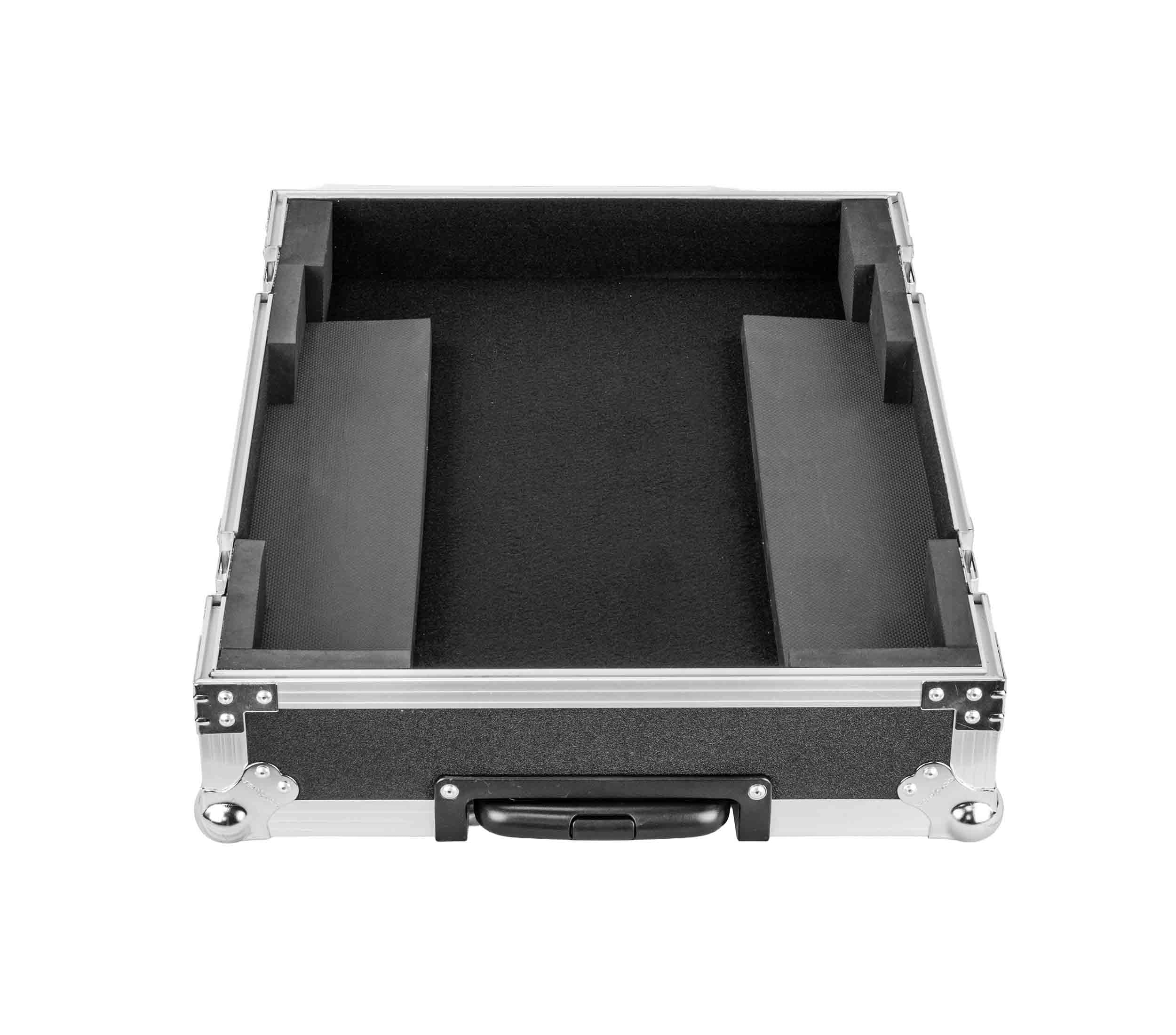 Odyssey ULAHSQ5DW Ultra-Light Trolley Case SQ-5 for Allen and Heath