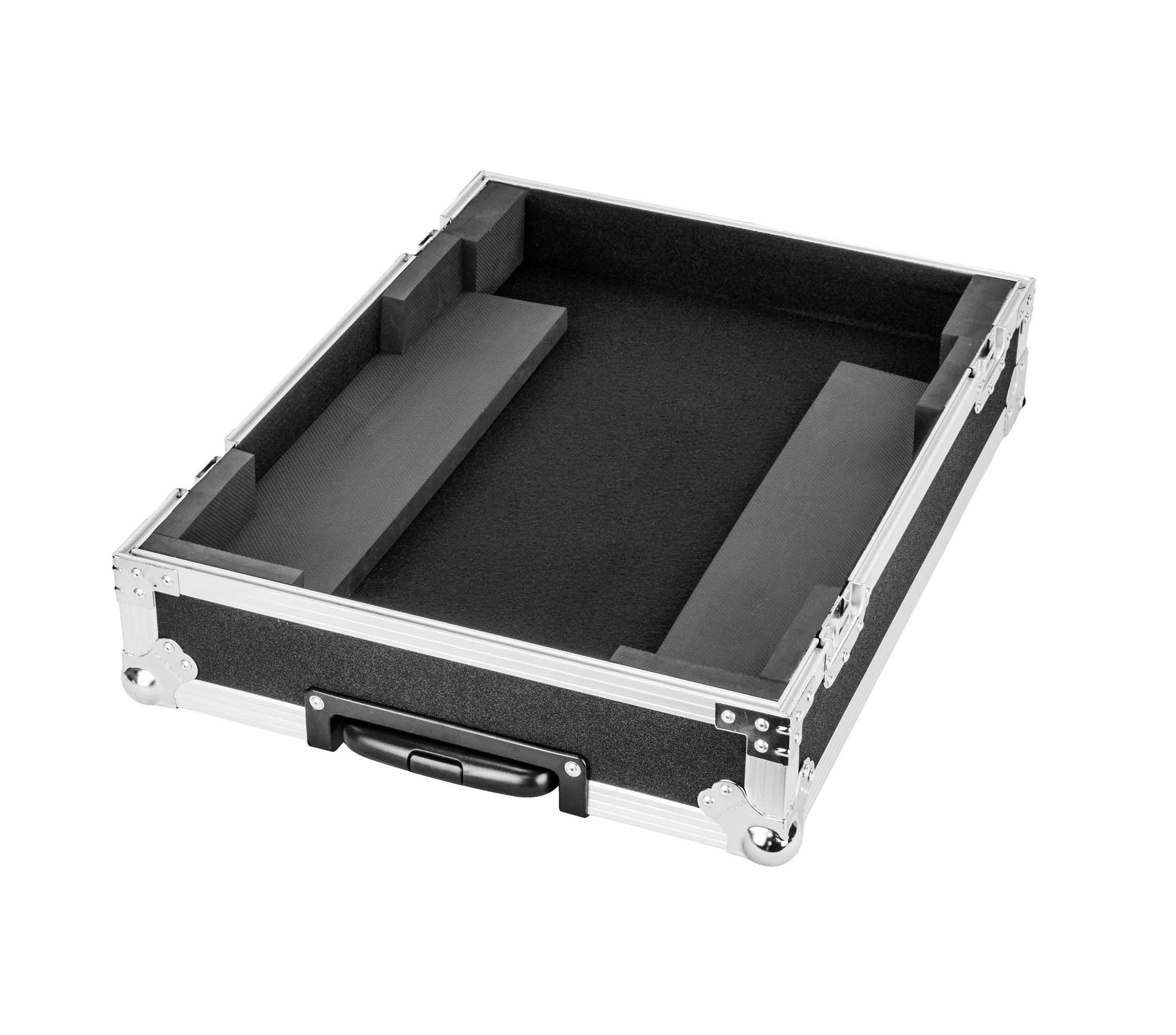 Odyssey ULAHSQ5DW Ultra-Light Trolley Case SQ-5 for Allen and Heath