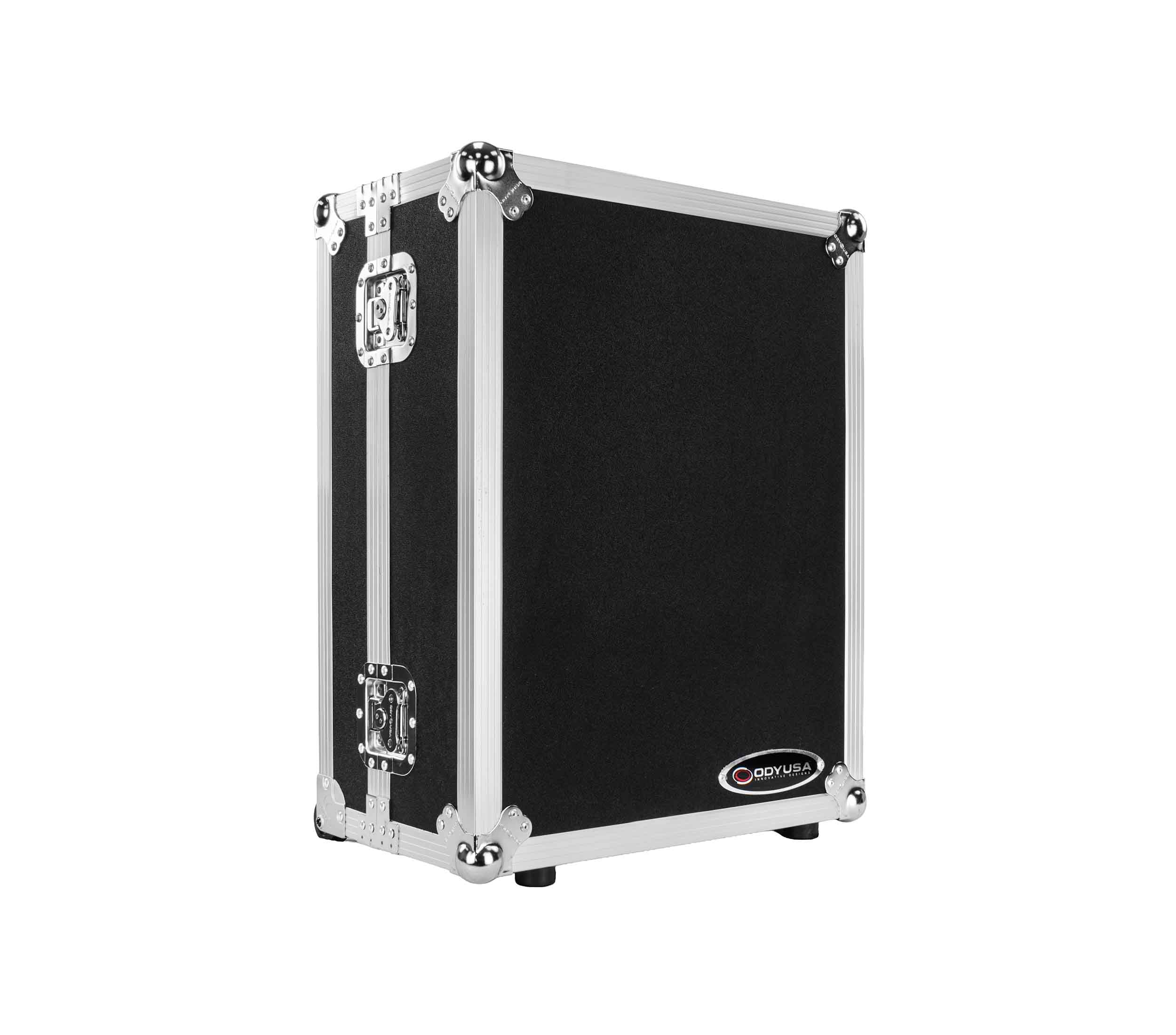 Odyssey ULAHSQ5DW Ultra-Light Trolley Case SQ-5 for Allen and Heath